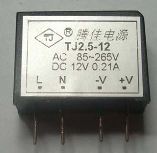 switched power defect forum circuits