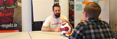runder tisch gegen homophobie im fussball lsvd berlin brandenburg