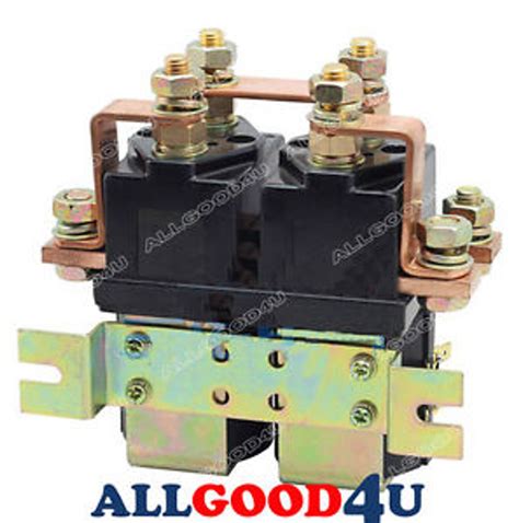 heavy duty   albright sw type reversing contactor  electric spw industrial