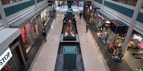 mall owner explores debt restructuring   yorks largest shopping