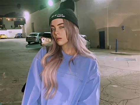 quiz billie eilish ray ferreira quizur