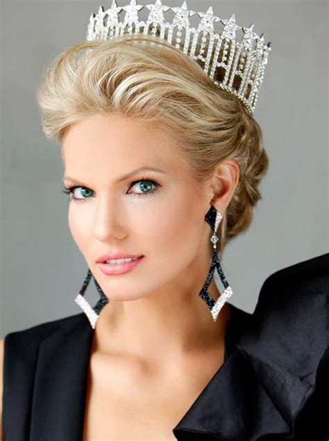 Miss Texas Usa 2012 Brittany Booker