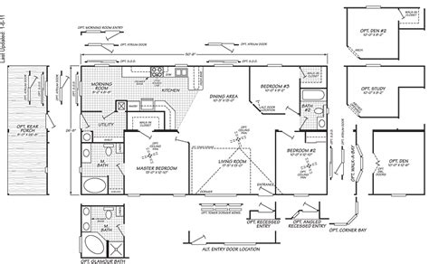 modular homes wv floor plans home plan bankhomecom