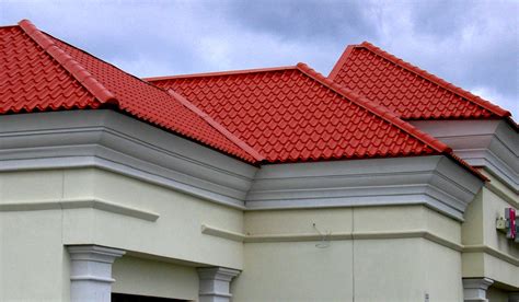 techo tile metal roof systems atas international