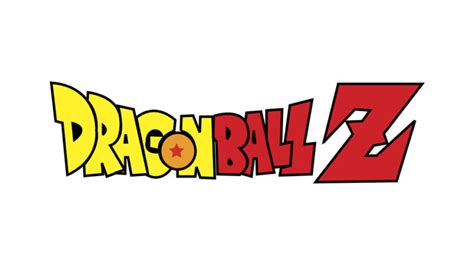 Dragon Ball Z Font Free Download Hyperpix
