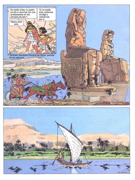 Profesor De Historia Geografía Y Arte Egipto Antiguo En