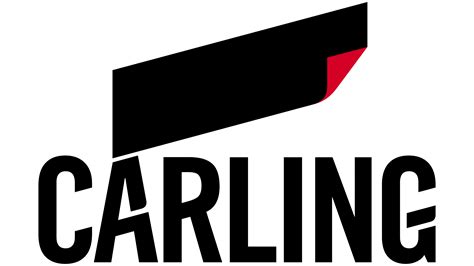 carling logo symbol meaning history png brand