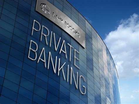 private banking  behance