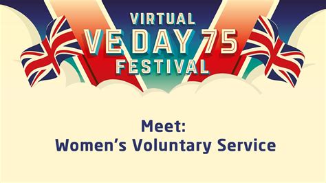 meet womens voluntary service youtube