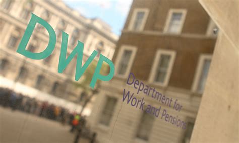 heartless dwp management style   disaster public leaders