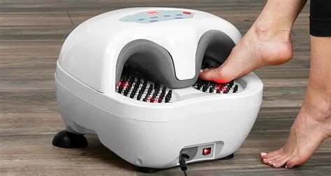 12 Best Foot Massagers In India 2022 Updated Buying Guide