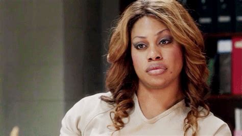 10 Laverne Cox S That Will Inspire You To Be Yourself