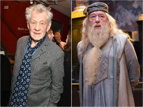 13 Actors Who Were Almost Cast In Major Harry Potter Roles