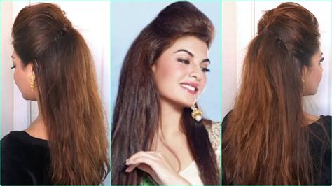 puff hairstyle step  step  pictures  haircut