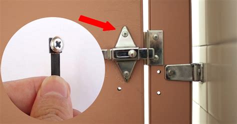 Beware Of These Tiny Hidden Cameras Disguised As Screws In