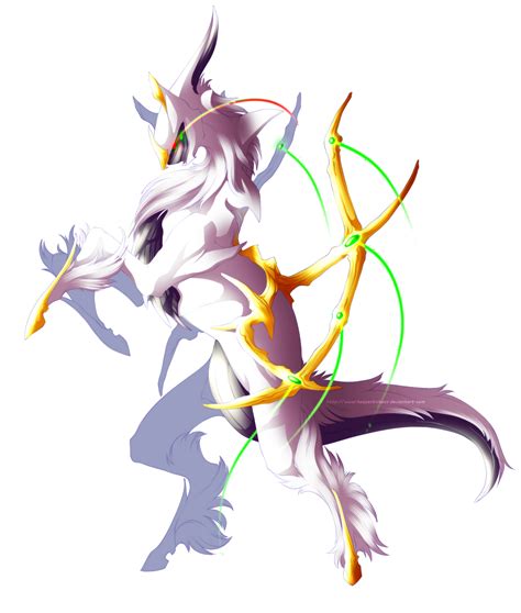 arceus  kazzantichaos  deviantart