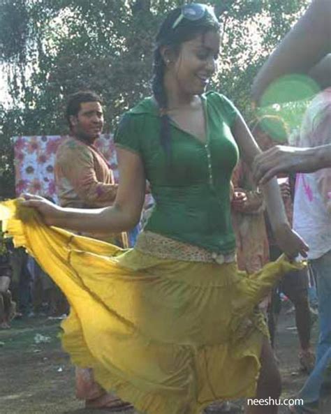 hot celebrities all over the world holi goes hot tv