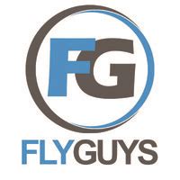 flyguys drone services  drone pilot network linkedin