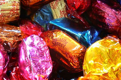 quality street fans dismay  nestle ditches toffee deluxe london evening standard