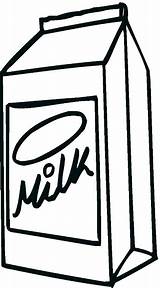 Milk Carton Coloring Pages Clipart Outline Colouring Jug Drawing Dairy Gallon Clip Food Color Clipartbest Getcolorings Cow Printable Clipartmag Getdrawings sketch template