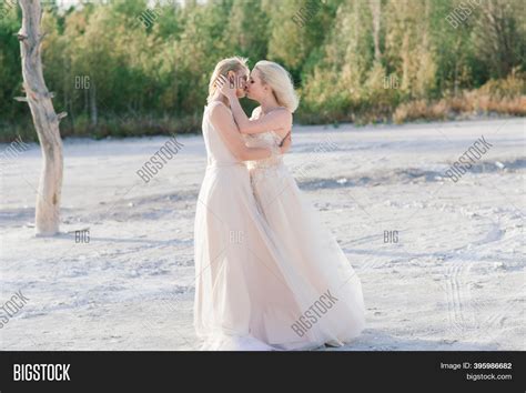 beautiful lesbian image and photo free trial bigstock