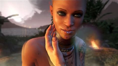 Far Cry 3 Sex Scene Subversive Lead Writer Jeffrey