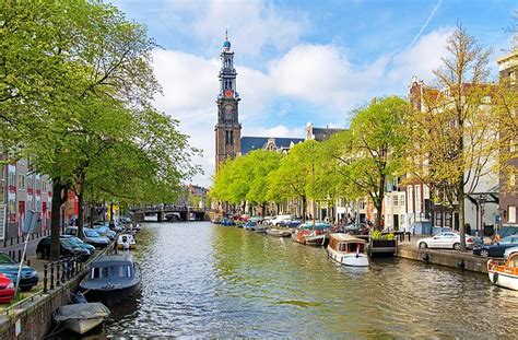 16 top rated tourist attractions in amsterdam planetware