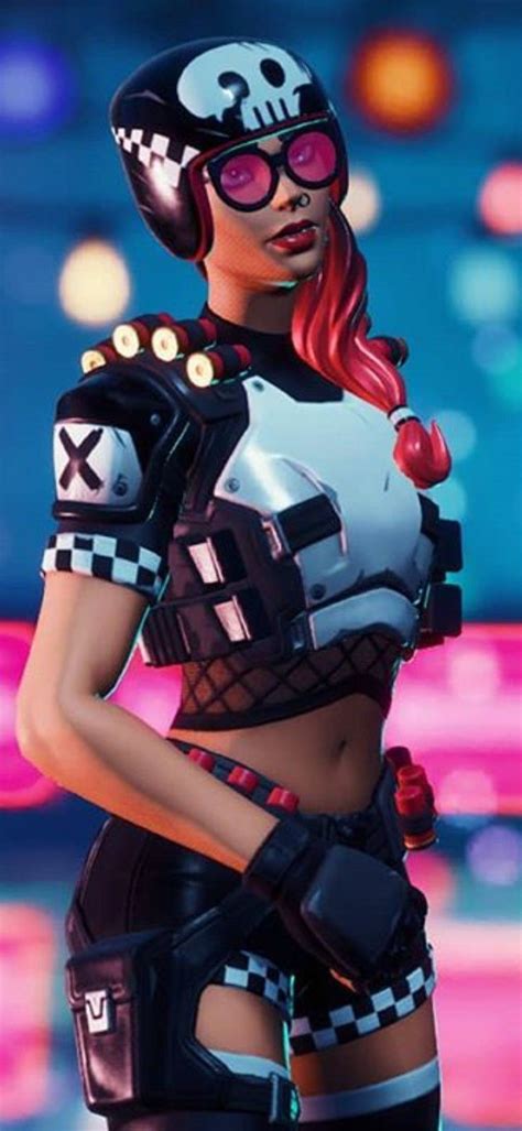 Pin By Indominus Rex On Fortnite •w• Gamer Pics Skin Images Cute