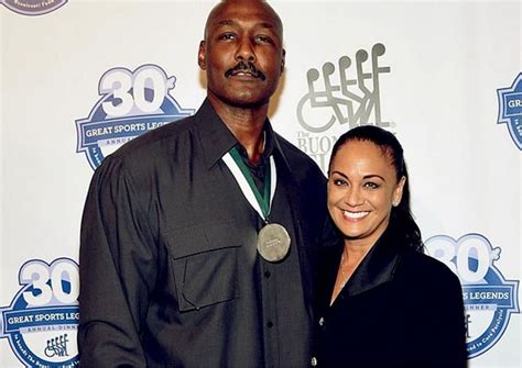 wives  karl malone  exploring  personal life  relationships