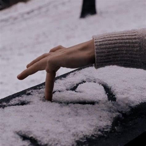 pin  tahrima  aes characters   winter aesthetic winter songs instagram