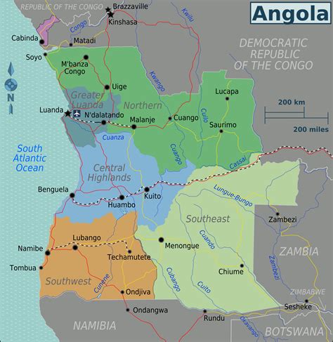 fileangola regions mappng wikitravel shared