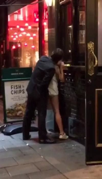Chicks Sucks Dick And Gets Fingered In Public Feels