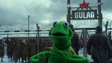 kermit   gulag image gallery list view   meme