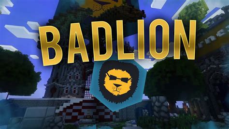 badlion youtube