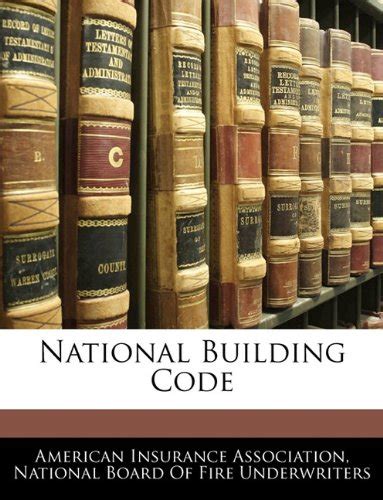 [pdf] national building code pdf download full ebook