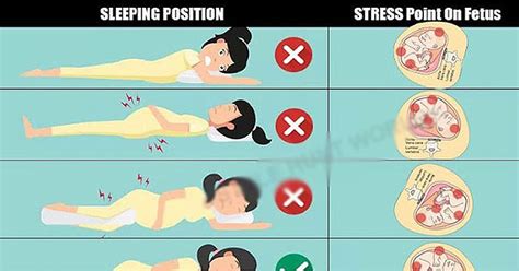 7 important things about sleeping during pregnancy the stylish life