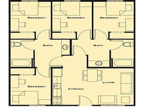 home addition   bedroom  bath plans aol image search results  bedroom house plans