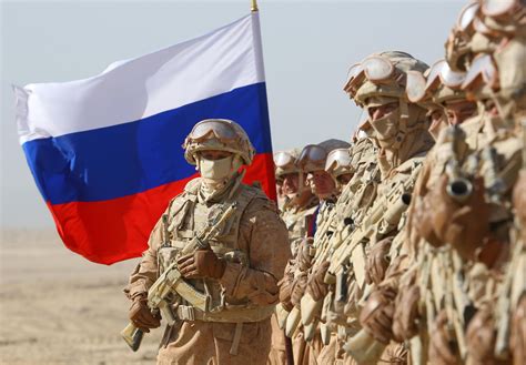 russian soldiers  desert camouflage  rmilitaryporn