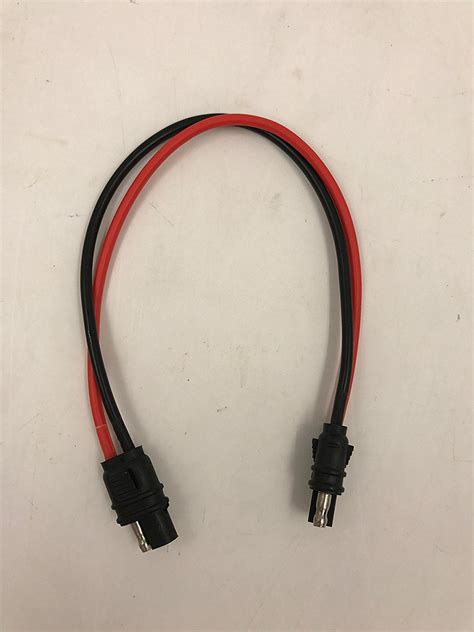 truepower   flat wire harness  gauge  pin quick disconnect harness  walmartcom