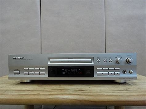 【予約販売品】 【中古 Cdレコーダー Pdr D5 パイオニア Pioneer 良品】 その他