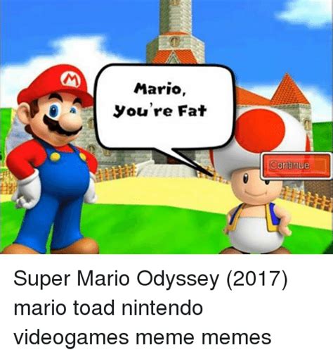 25 Best Memes About Mario Toad Mario Toad Memes