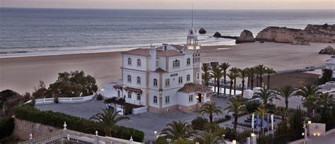 bela vista hotel spa  portugal updated  prices azure