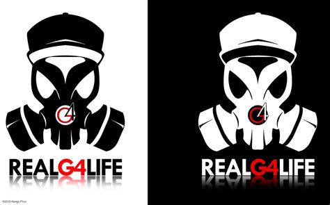 real  life logo life logo logo real life poster