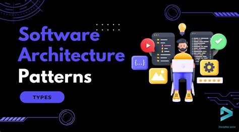 software architecture patterns