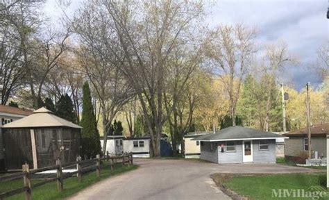 grandview mobile home park mobile home park  red wing mn mhvillage