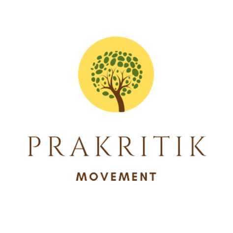 prakritik movement