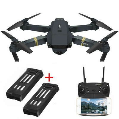 drone  pro foldable quadcopter wifi fpv p wide angle hd drone camera drone