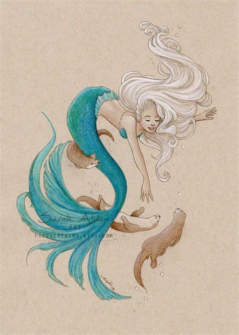 pin  charlotte adcock  mermaid inspo mermaid art mermaid