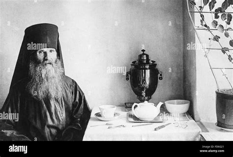 russian orthodox monk  res stock photography  images alamy