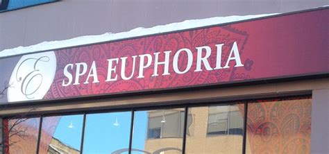 spa euphoria wellness retreat
